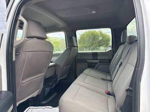 Used 2022 Ford F350 XLT w/ XLT Value Package AWD/4WD image 19