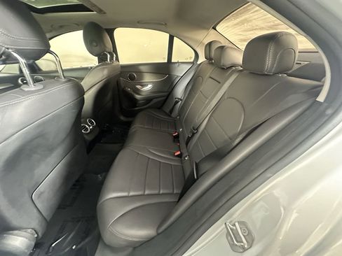 Used 2020 Mercedes-Benz C 300 Sedan image 26