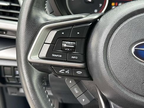 Used 2023 Subaru Forester Premium image 43