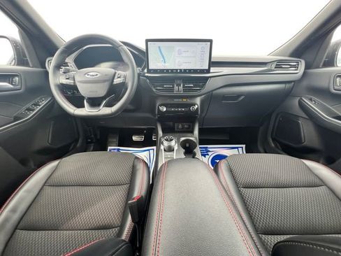 Used 2024 Ford Escape ST-Line w/ Tech Pack #1 image 10
