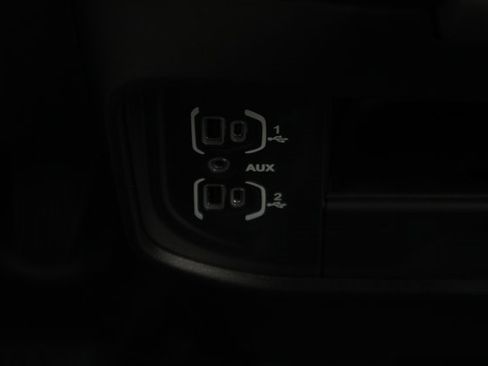 New 2023 RAM 2500 Tradesman image 11