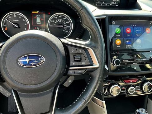 Used 2022 Subaru Forester Limited AWD/4WD image 12