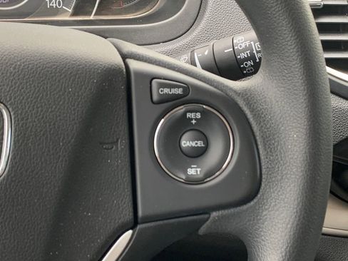 Used 2016 Honda CR-V EX image 13