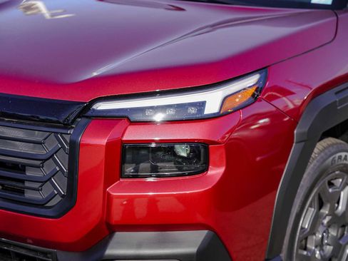 New 2026 Subaru Outback Premium image 10