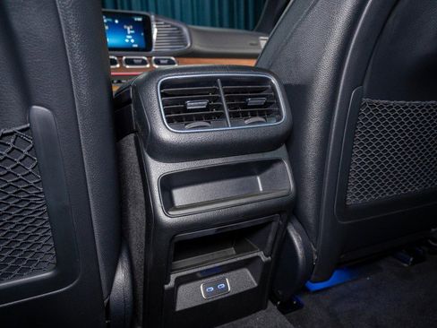 New 2026 Mercedes-Benz GLE 350 4MATIC image 23