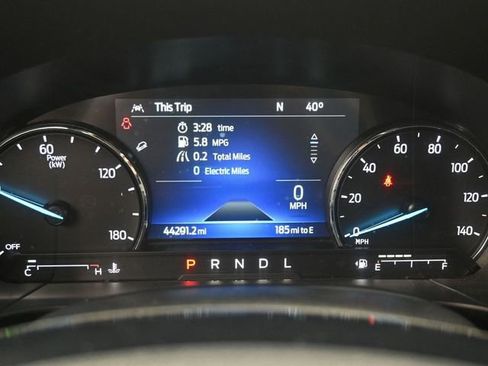Used 2022 Ford Escape SE w/ Cold Weather Package image 9