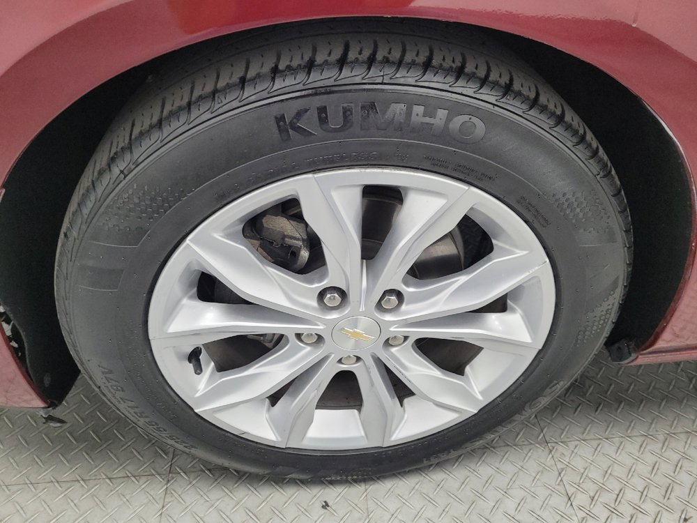 Used 2020 Chevrolet Malibu LT FWD image 31