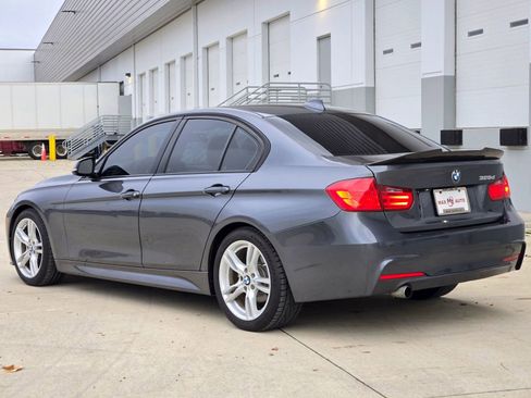 Used 2014 BMW 328d Sedan image 6