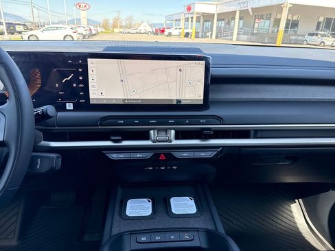 New 2027 Kia Telluride S AWD/4WD image 26