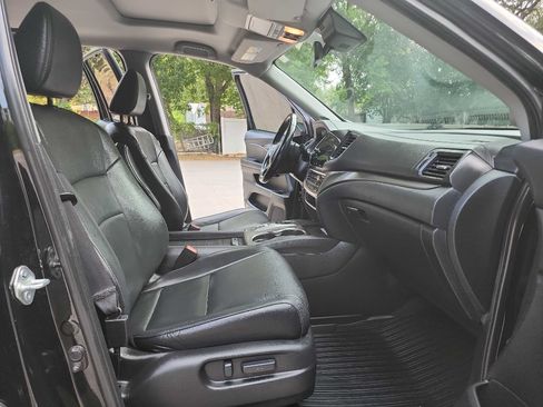 Used 2021 Honda Pilot Special Edition image 43
