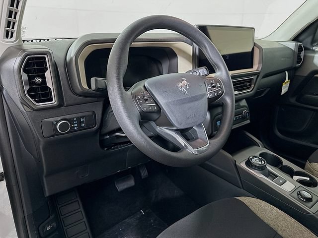 New 2026 Ford Bronco Sport Big Bend AWD/4WD image 12