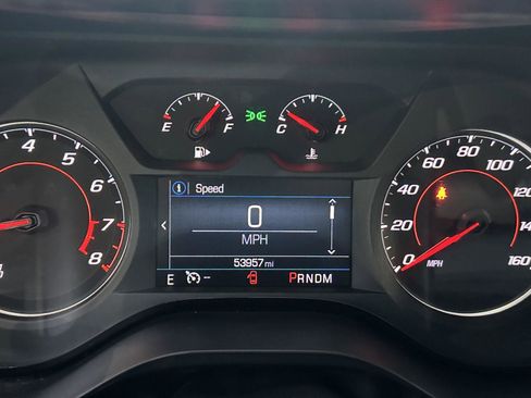 Used 2023 Chevrolet Camaro LT image 31