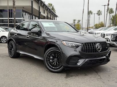 New 2026 Mercedes-Benz GLC 43 AMG GLC 43 AMGﾮ