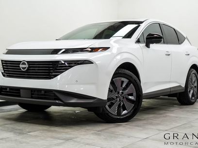 Used 2026 Nissan Murano SL