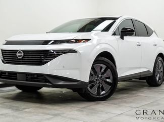 Used 2026 Nissan Murano SL AWD/4WD video 1