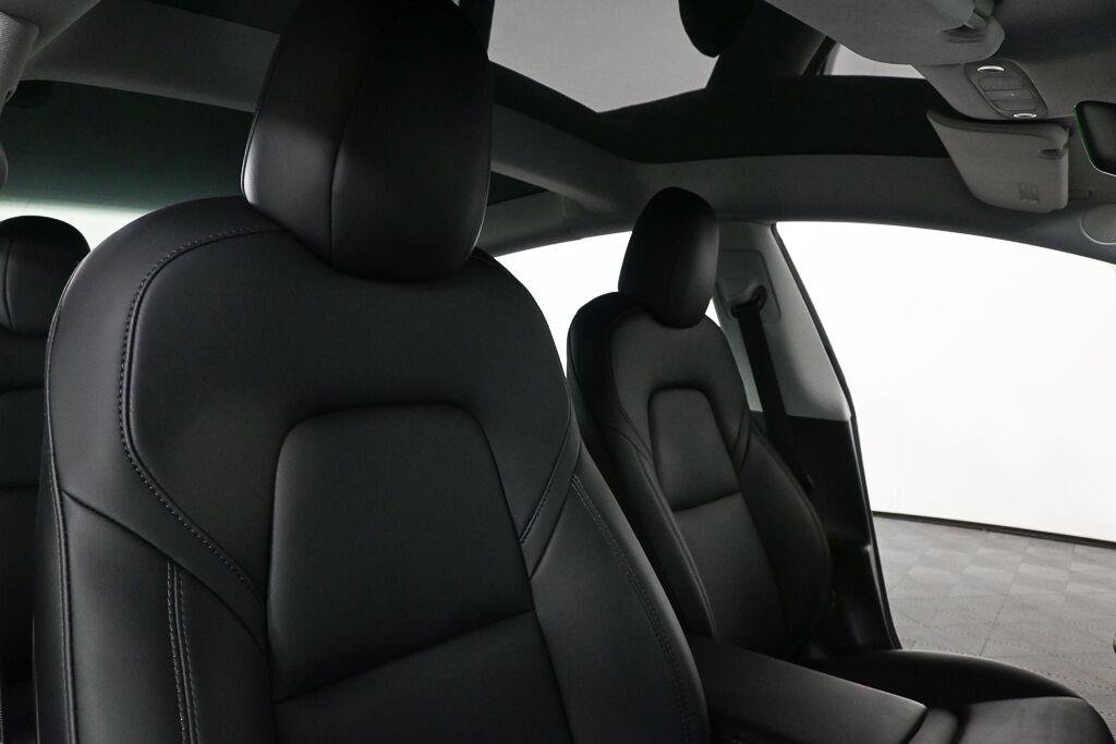 Used 2021 Tesla Model 3 Long Range AWD/4WD image 17