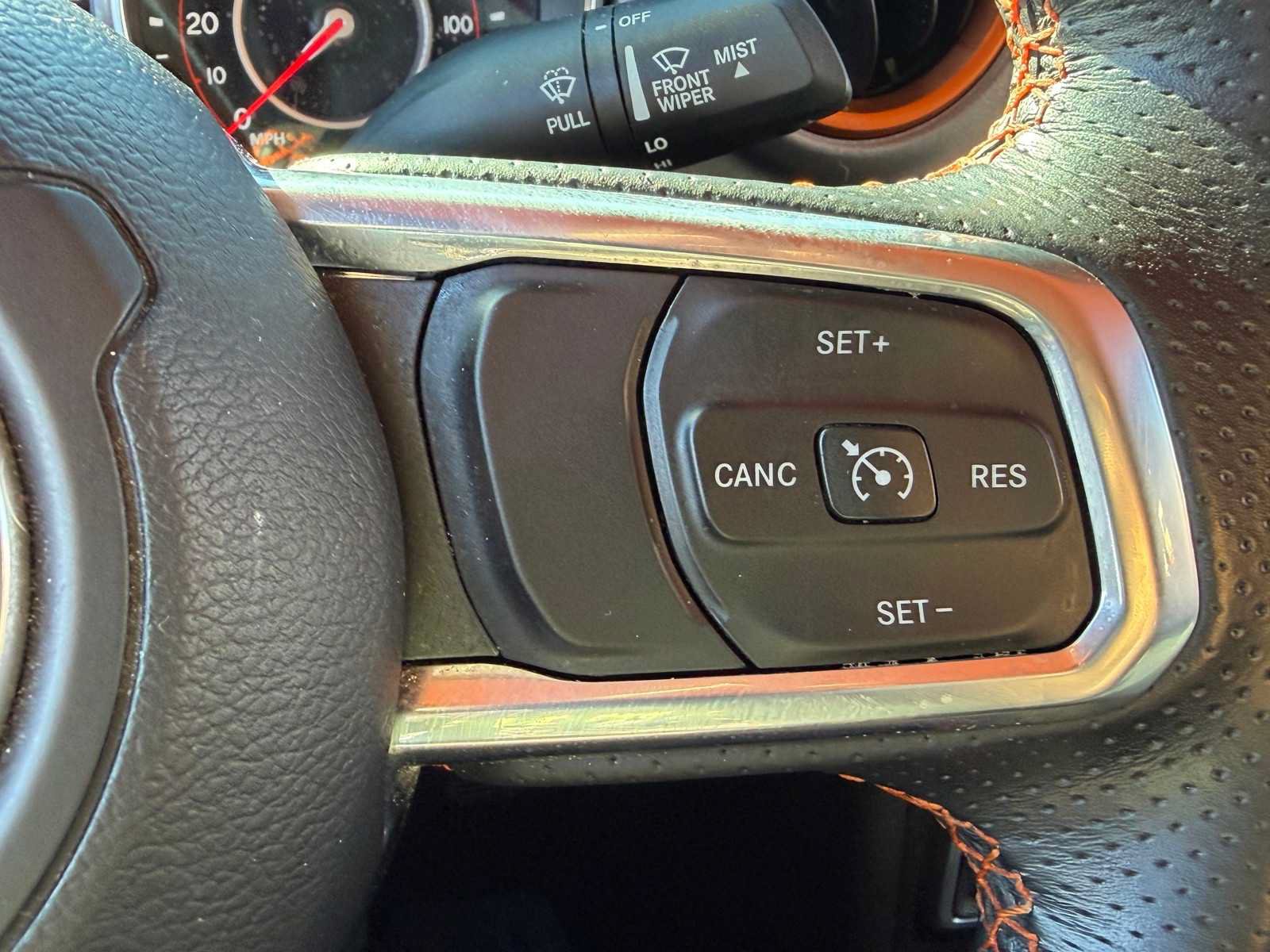 Used 2022 Jeep Gladiator Mojave w/ LED Lighting Group AWD/4WD image 18