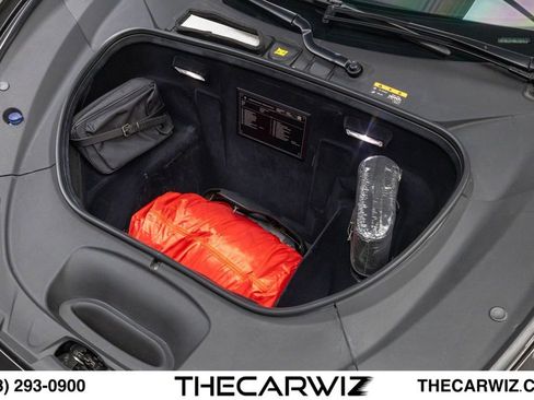 Used 2021 Ferrari F8 Tributo RWD image 43