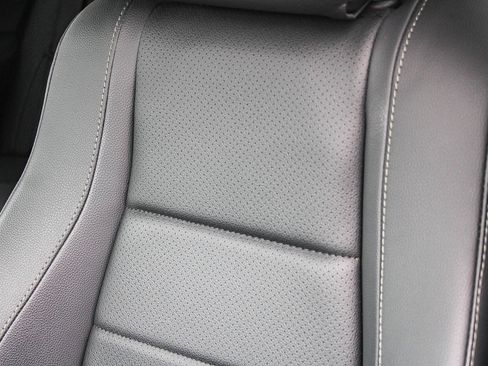 Certified 2025 Mercedes-Benz GLE 350 4MATIC image 23