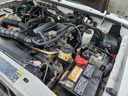 Used 2008 Ford Ranger XL image 18