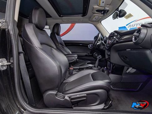 Used 2016 MINI Cooper S image 22