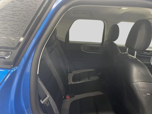 New 2026 Ford Bronco Sport Big Bend w/ Convenience Package image 10