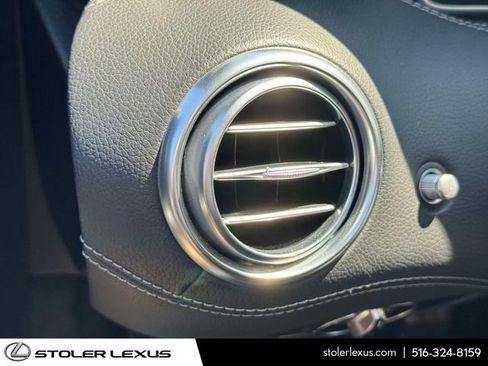 Used 2017 Mercedes-Benz S 63 AMG 4MATIC Cabriolet w/ Driver Assistance Package image 18