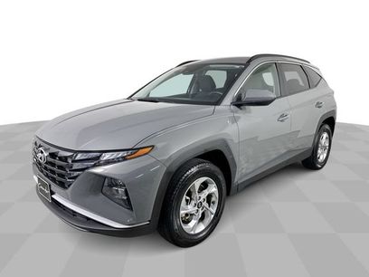 Used 2024 Hyundai Tucson SEL