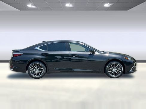 Certified 2025 Lexus ES 300h w/ Premium Package FWD image 7