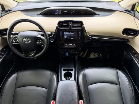 Used 2019 Toyota Prius LE FWD image 24