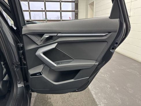 New 2025 Audi A3 2.0T Premium Plus image 37