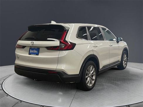Certified 2024 Honda CR-V EX image 5