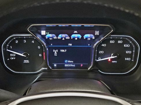 Used 2021 GMC Yukon SLT w/ SLT Premium Package AWD/4WD image 48