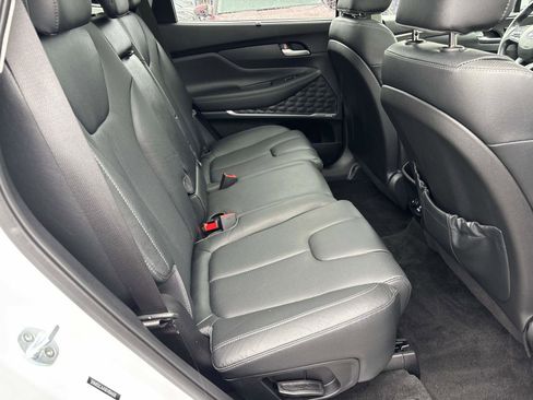 Used 2019 Hyundai Santa Fe AWD image 15