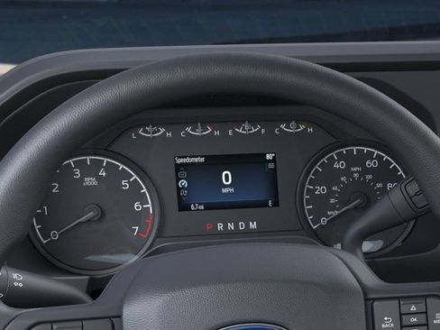 New 2026 Ford F250 XL w/ STX Appearance Package AWD/4WD image 13