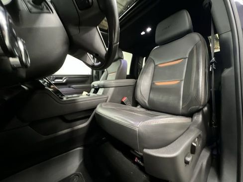 Certified 2025 GMC Sierra 2500 AT4 w/ Technology Package image 20