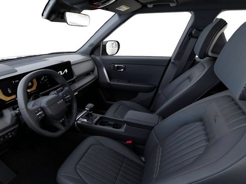New 2027 Kia Seltos X-Line S AWD/4WD image 17