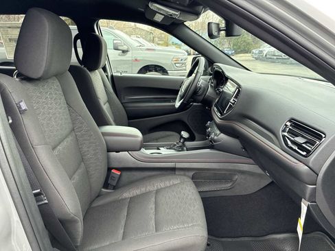 New 2026 Dodge Durango GT AWD/4WD image 24