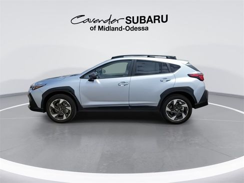 New 2025 Subaru Crosstrek 2.5i Limited w/ Crosstrek Mirror Package image 5