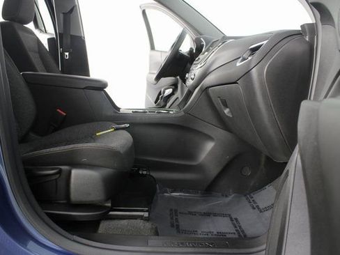 Used 2024 Chevrolet Equinox LT image 20