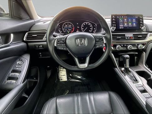 Used 2022 Honda Accord Sport Special Edition image 5