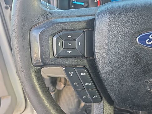 Used 2019 Ford F450 XL w/ XL Value Package image 25