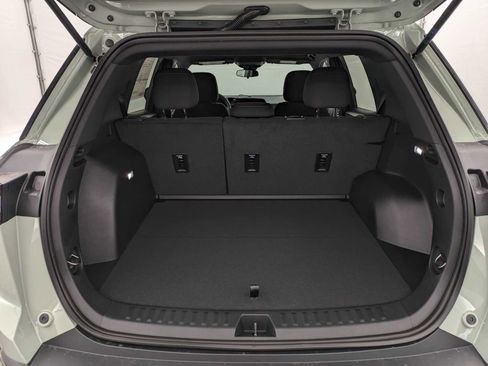 New 2026 Chevrolet Equinox LT image 31