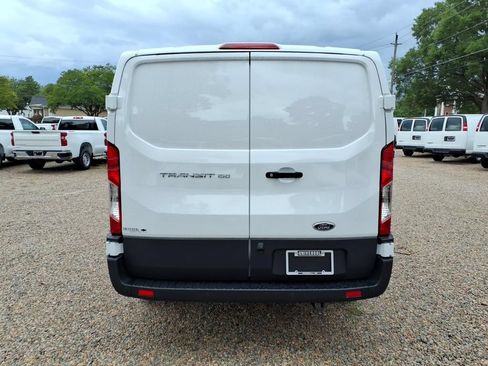Used 2025 Ford Transit 150 Low Roof RWD image 6