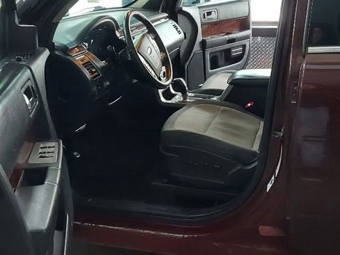 Used 2009 Ford Flex SEL image 15