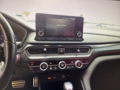 Used 2025 Acura Integra A-Spec image 9