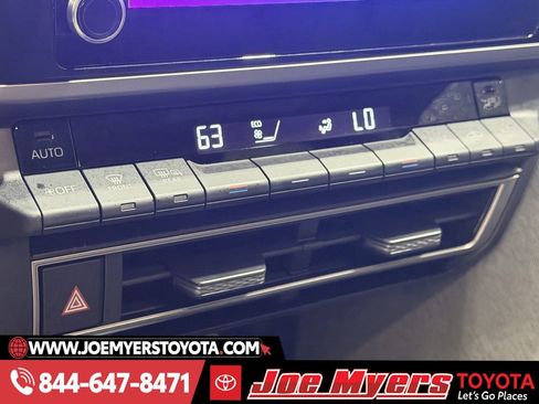 Used 2026 Toyota Camry LE w/ Convenience Package image 20