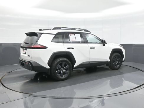 Certified 2026 Toyota RAV4 AWD Plug-in Hybrid w/ Illumination Package (TMS) image 7