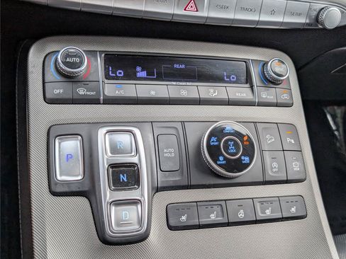 Used 2021 Hyundai Palisade Limited AWD/4WD image 29