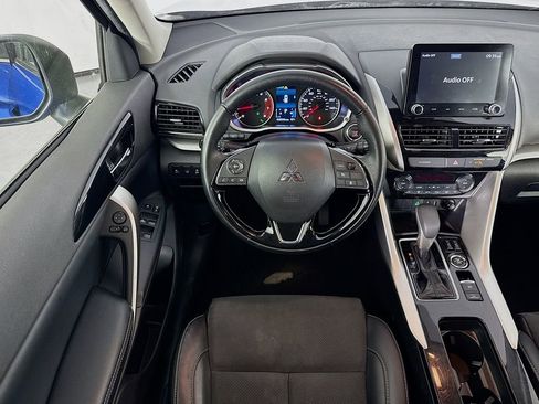 Used 2024 Mitsubishi Eclipse Cross SE image 23